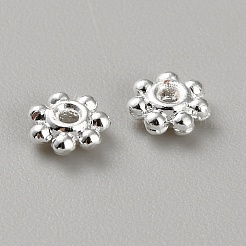 Латунные бусины&nbsp;KK-WH0054-90B