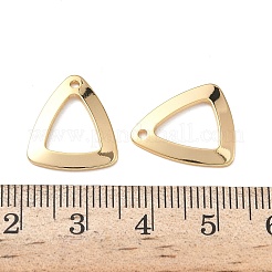 Латунные подвески&nbsp;KK-Z136-65G-03