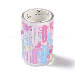 Пластиковые наклейки для домашних животных&nbsp;LS-DIY-H168-01A