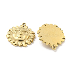 Подвески из нержавеющей стали 304 с вакуумным покрытием pvd&nbsp;STAS-L278-82G