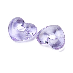 Бусины лэмпворк &nbsp;LAMP-S069-04C