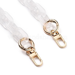 Ручки для сумок&nbsp;AJEW-BA00032-06