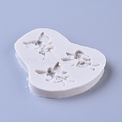 Пищевые силиконовые Молды&nbsp;DIY-K011-30