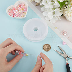 80м круглый медный провод&nbsp;CWIR-BBC0001-08A