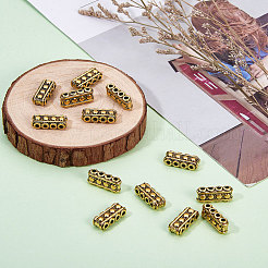 Бусины разделители из сплава &nbsp;PALLOY-PH0005-21