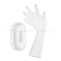 Силиконовые Молды для подставки своими руками&nbsp;DIY-A059-10