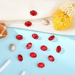 Фантазийные кристаллы preciosa® maxima&nbsp;X-PRC-FF8-90070