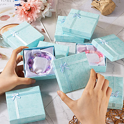 Картонные коробки браслет&nbsp;CBOX-TAC0003-01C