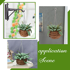 Растения из полимерной глины&nbsp;AJEW-AR0004-94