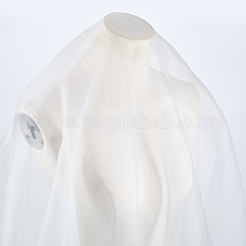 Органза ткань&nbsp;DIY-WH20050-60B