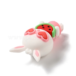 Пвх пластиковые мультфильм большие подвески&nbsp;LS-PVC-Q095-04A