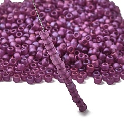 Круглые бусины toho 6/0&nbsp;X-SEED-TR06-0625F