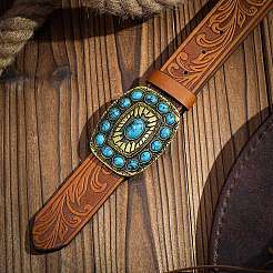 Сплав пряжки&nbsp;AJEW-WH20080-86AB