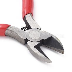 Ювелирные плоскогубцы&nbsp;TOOL-D029-02