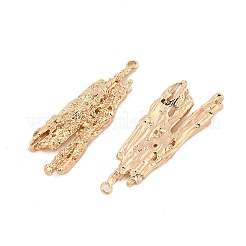 Латунные подвески&nbsp;KK-L223-005G