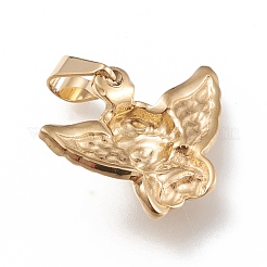 Подвески из нержавеющей стали 304 с вакуумным покрытием pvd&nbsp;STAS-L246-004G