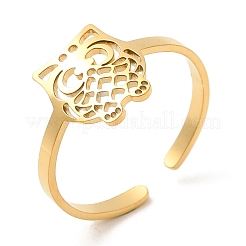 Кольца-манжеты из нержавеющей стали 304&nbsp;LS-RJEW-H213-01G