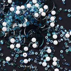 Набор для поиска поделок для изготовления ювелирных изделий&nbsp;X1-DIY-R082-06