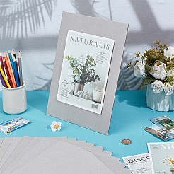 Прямоугольные бумажные доски&nbsp;LS-AJEW-WH0348-734C