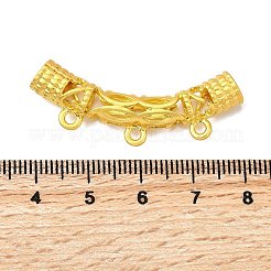 Ссылки на компоненты люстры из изогнутой трубки из сплава&nbsp;PALLOY-S057-03MG