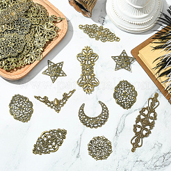 120 шт. FIND-SC0017-13