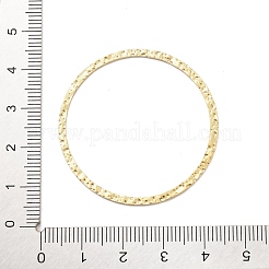 Кольца соединительные текстурированные из нержавеющей стали 304&nbsp;STAS-Z091-07G-04