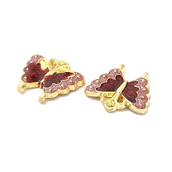 Подвески из эмали и сплава&nbsp;ENAM-F144-08C