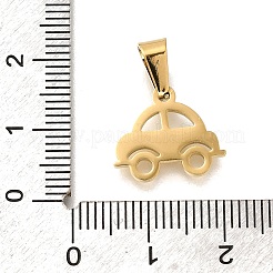 Подвески из нержавеющей стали 304&nbsp;STAS-H453-21G