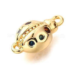 Латунные микропаве&nbsp;KK-D356-18G