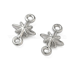 Звездообразные звенья из нержавеющей стали 304&nbsp;X-STAS-D211-06P