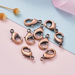 Карабин-лобстеры&nbsp;LS-KK-903-R