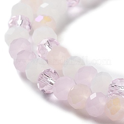 Стеклянные бусины&nbsp;EGLA-A034-M6mm-59