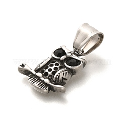 Подвески из нержавеющей стали 304&nbsp;STAS-Z110-06AS-01