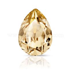 Фантазийные кристаллы preciosa® maxima&nbsp;X-PRC-FE14-10330