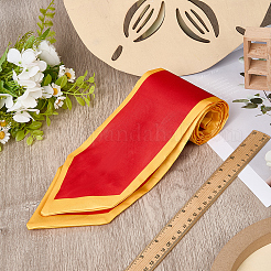 Атласный палантин на выпускной&nbsp;AJEW-WH20070-003B-04