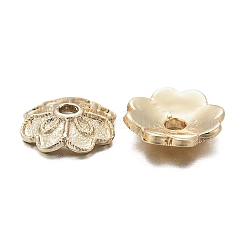 Шапочки и конусы для бусин&nbsp;X-KK-K244-01G