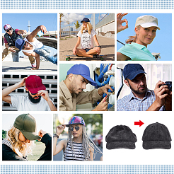 Внутренняя поддержка бумажной шляпы&nbsp;FIND-WH0441-60