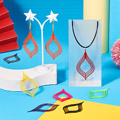 16 шт. 8 стиля&nbsp;STAS-TA0002-61