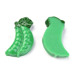 Непрозрачная смола декодирует кабошоны&nbsp;LS-CRES-B009-23