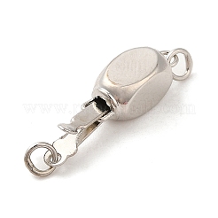 Латунная застежка&nbsp;KK-H447-09P