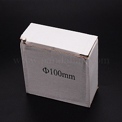 Крышка стакана для посуды со стеклянной поверхностью TOOL-WH0132-74E