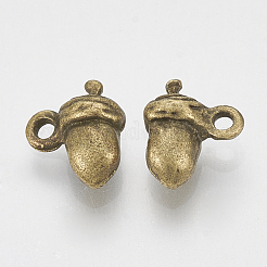 Подвески из сплава &nbsp;LS-PALLOY-A15552-AB-NF