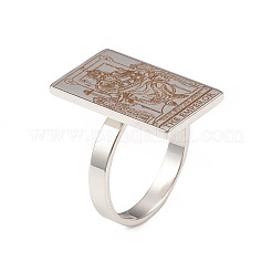 Кольца из нержавеющей стали марки 304&nbsp;LS-RJEW-P080-05P