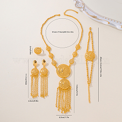 Экстравагантные комплекты браслетов&nbsp;KF3383