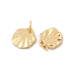 Латунные подвески&nbsp;KK-C143-46B-G