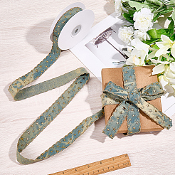 Полиэфирная лента&nbsp;OCOR-WH20001-95B