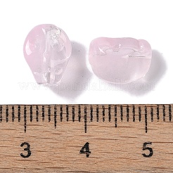 Краски для выпечки стеклянные бусины&nbsp;GLAA-S202-17D