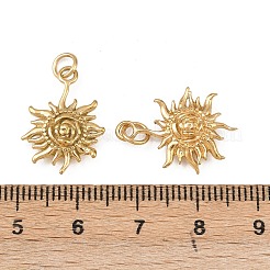 Подвески из нержавеющей стали 304&nbsp;STAS-G364-12G-01