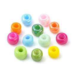 180 г двухцветной краски для выпечки k15 стеклянные бусины&nbsp;SEED-FS0001-09