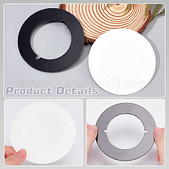 Пластины усиления двери из нержавеющей стали 304&nbsp;FIND-WH0173-233B